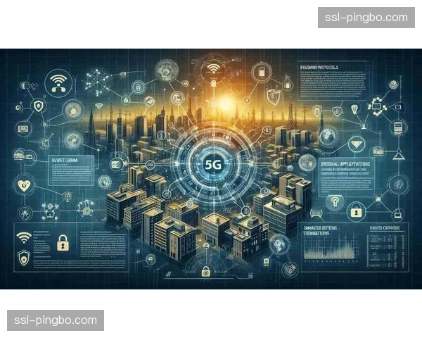 网络切片技术在本季度确保转播专线独占 提升公共网络直播可靠度