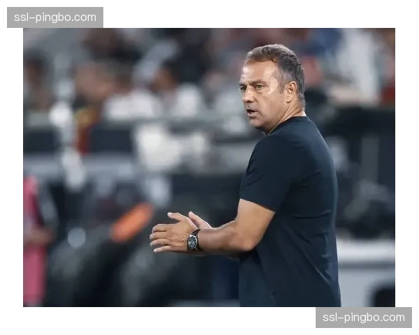 弗里克对巴萨冬窗操作表示满意 理解球队财政限制