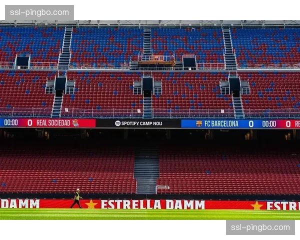 巴萨主场控制力评估 诺坎普球场优势对战术执行加成